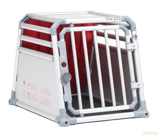 4Pets - Pro 1 Small 54,4x54,5x73,5cm