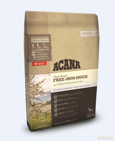 ACANA - Free-Run Duck