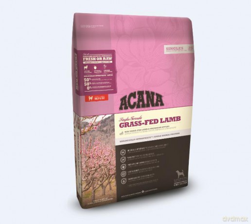 ACANA - Grass-Fed Lamb 6kg