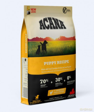Acana - Puppy Recipe 6kg