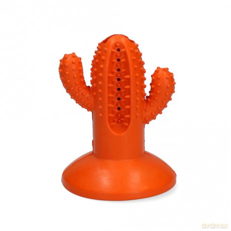 AFP - Dental Cactus Medium Orange 12,3 cm