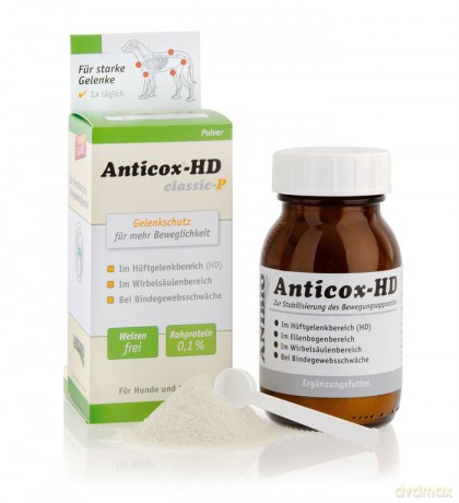 Anibio - Anticox HD classic, powde