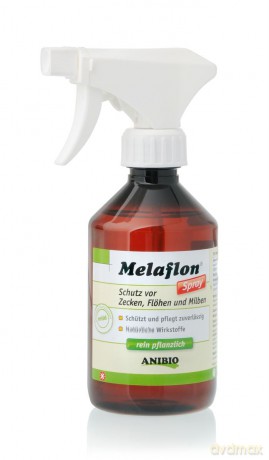 Anibio - Melaflon spray for dogs and cats