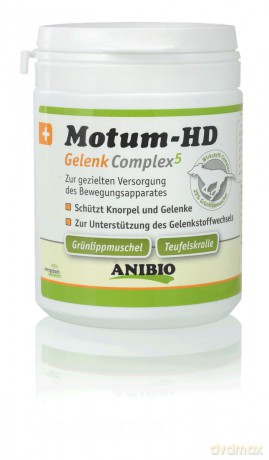 Anibio - Motum-hd, joint protection 110g