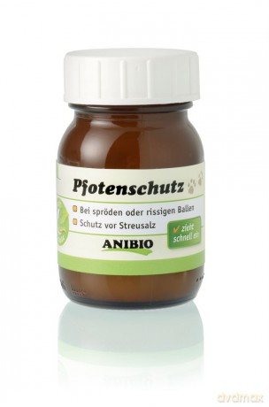 Anibio - Pfoten Plege, Paw oinment