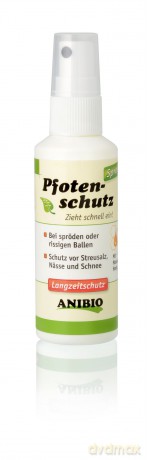 Anibio - Pfoten Spray, Paw oinment spray