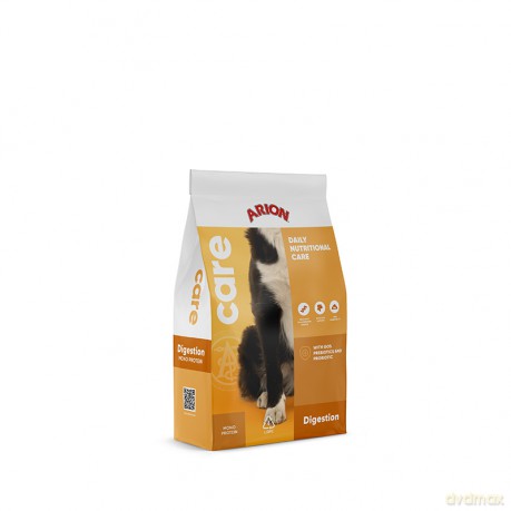 Arion - Dogfood - Care Digestion - 2 Kg (105900)