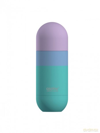 Asobu - Orb Drinkingbottle 400ml- Multi Pastel