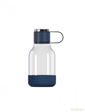 Asobu - Tritan Bowl Bottle - Darkblue