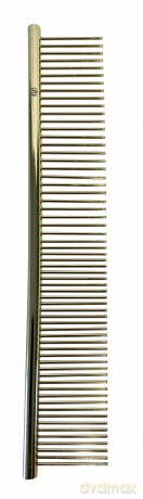 B&B - Gold comb 19 cm (9064)