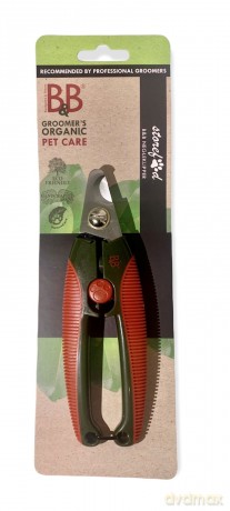 B&B - Pet nail clipper Large (9072)