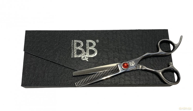 B&B - Professional grooming 6 thinner scisso