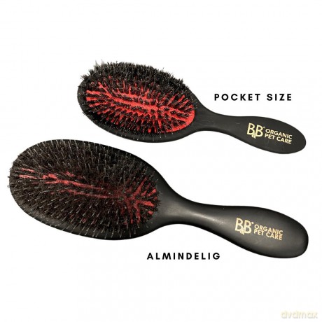 B&B - Small favorite brush