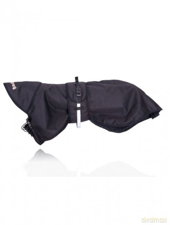 Back on Track - Dog raincoat 46cm