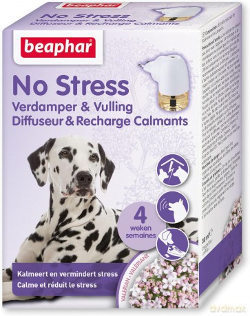 Beaphar - Calming Diffuser set dog