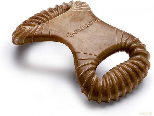 Benebone - Dental Chew Bacon S 14cm