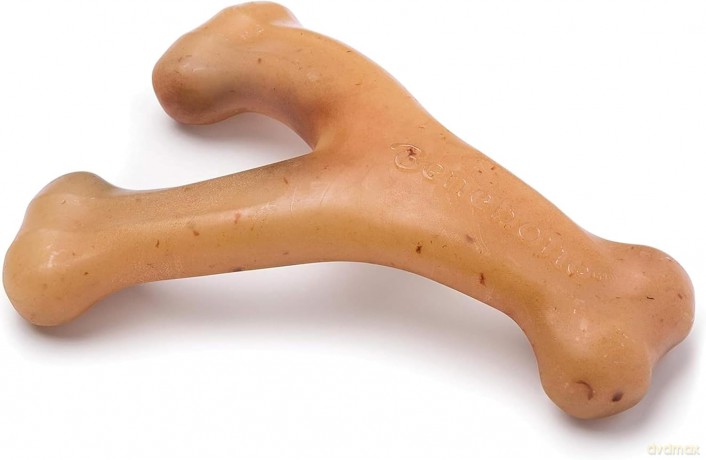 Benebone - Wishbone Chicken S 13cm