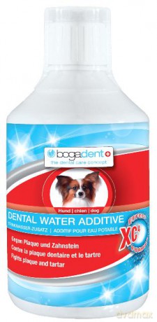 BogaDent - Dental Water additiv dog 250ml