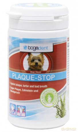 Bogadent - Plaque-STOP Dog 70g