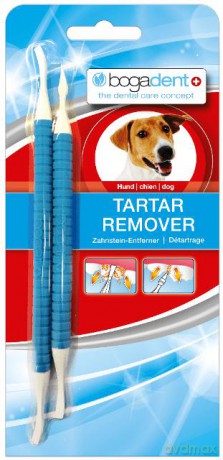 Bogadent - Tartar Remover dog 2pc