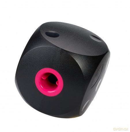BUSTER - Mini Cube black