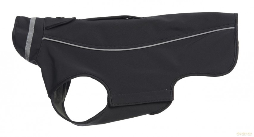 BUSTER - Softshell Black Pepper S 32cm- (284652)