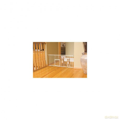 Carlson - Gate Mini With Door 46x74-96.5cm