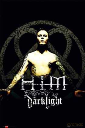 Him (Dark Light) [PLAKAT]