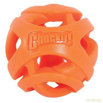 Chuckit - Breathe Right Fetch Ball Large 7,5cm