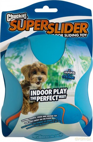 Chuckit - Indoor Slide