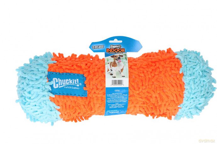 Chuckit - Indoor tumble bumpe