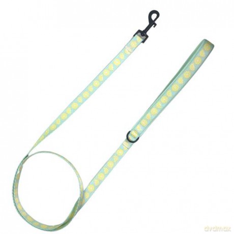 Confetti Dogs - Dog Lead Lemons
