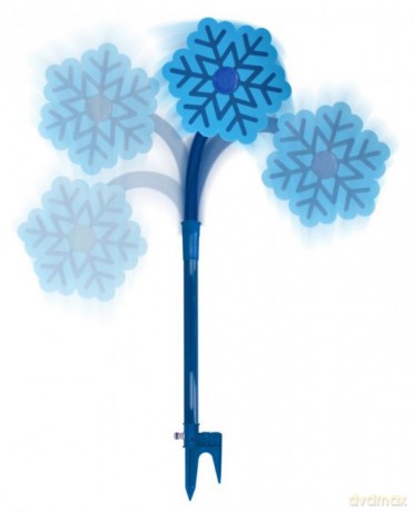 CoolPets - Ice Flower Sprinkle