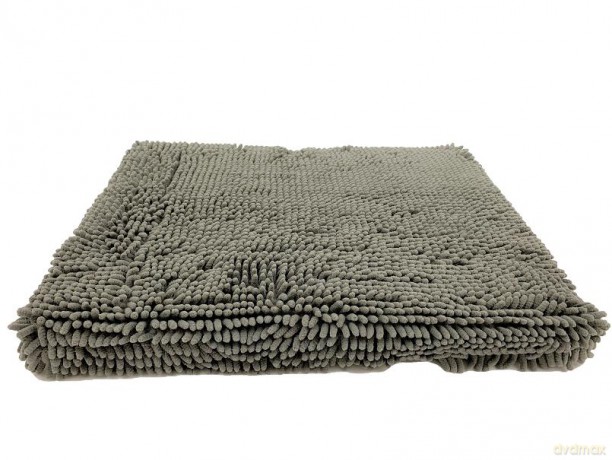 Dgs Dirty Dog - Matress Small 47x60cm Grey