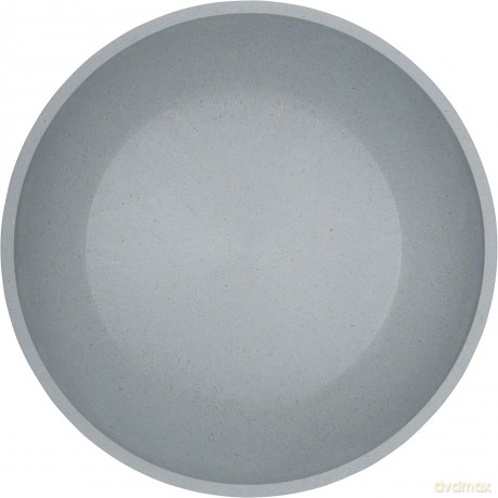 Miska dla psa District70 - BAMBOO Dog Bowl Large Ice Blue