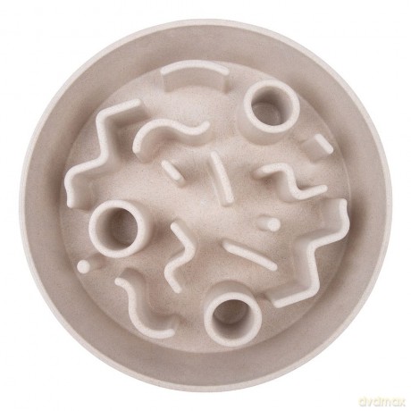 District70 - BAMBOO Slow Feeder, Merengue L