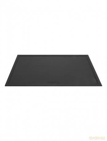 District70 - Serve Bowl mat Dark Grey