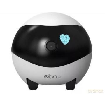 Enabot - Ebo SE,