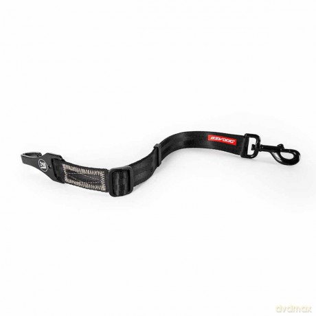 EZYDOG - Click Dog Seat Belt Isofix M