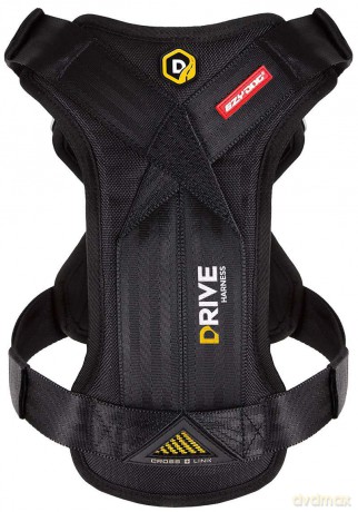 EZYDOG - Drive Harness S