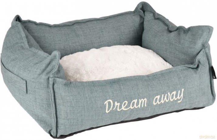 Flamingo - Basket Dream Away Green S