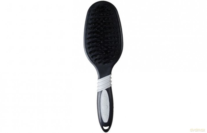 Flamingo - Bristle Brush Grome