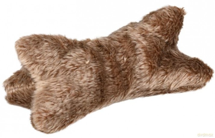 Flamingo - Dog Pillow Tip Top