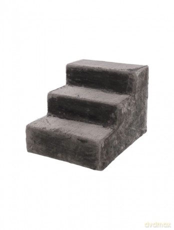 Flamingo - Easy step stair grey M
