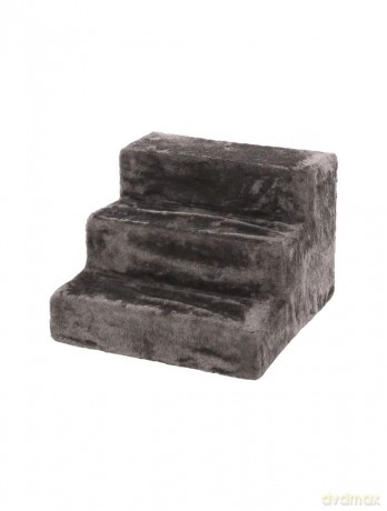 Flamingo - Easy step stair grey, S