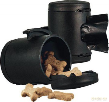 FLEXI - Multi Box Black