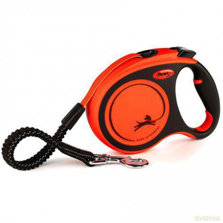 FLEXI - Xtreme XS Tape 3m Leash