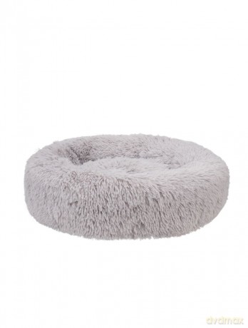 Fluffy - Dogbed XL, Light Grey