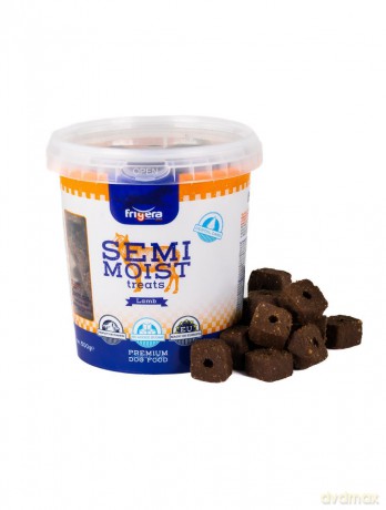 Frigera - Semi-Moist Treat Lamb 500g