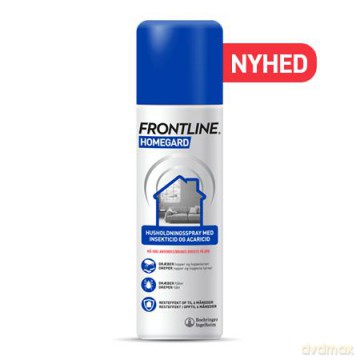 Frontline - Homegard, 250 ml